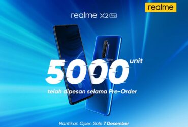 Realme X2 Pro &Amp; Realme 5S Open Sale Online-Offline