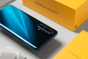 Beli Realme X3 Superzoom