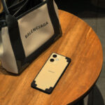 Mewah! Realme Kolaborasi Dengan Balenciaga?