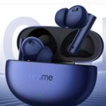 Realme Buds Air 5 Series Rilis Global 23 Agustus Mendatang