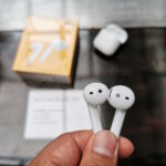Realme Buds Air Terjual 1000 Unit