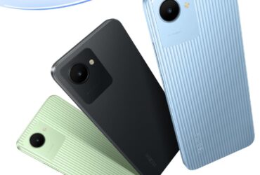 Realme C30 Sambangi Indonesia Dengan Harga Rp 1 Jutaan
