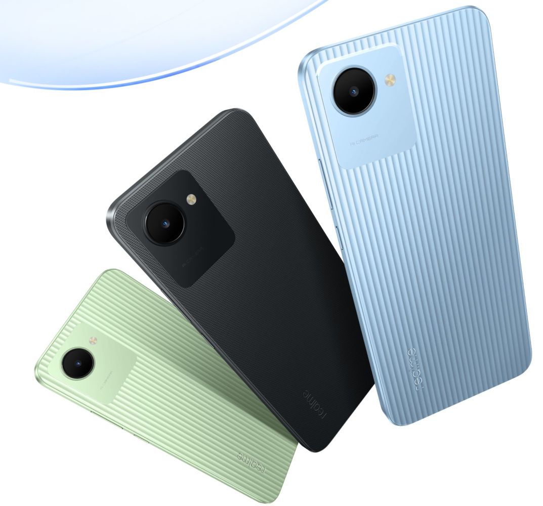 Realme C30 Sambangi Indonesia Dengan Harga Rp 1 Jutaan