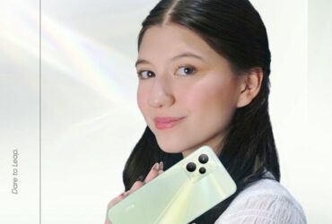 Realme C35 Siap Temani Bulan Ramadanmu
