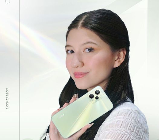 Realme C35 Siap Temani Bulan Ramadanmu