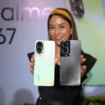 Intip 4 Alasan Realme C67 Cocok Banget Jadi Pendamping Kamu!