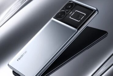 Realme Gt 5 Pro Bakal Debut Di China Awal Desember Mendatang