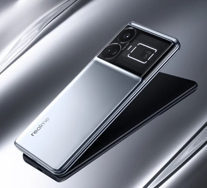Realme Gt 5 Pro Bakal Debut Di China Awal Desember Mendatang