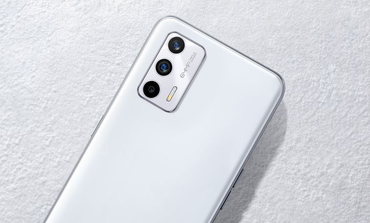 Realme Gt2 Series