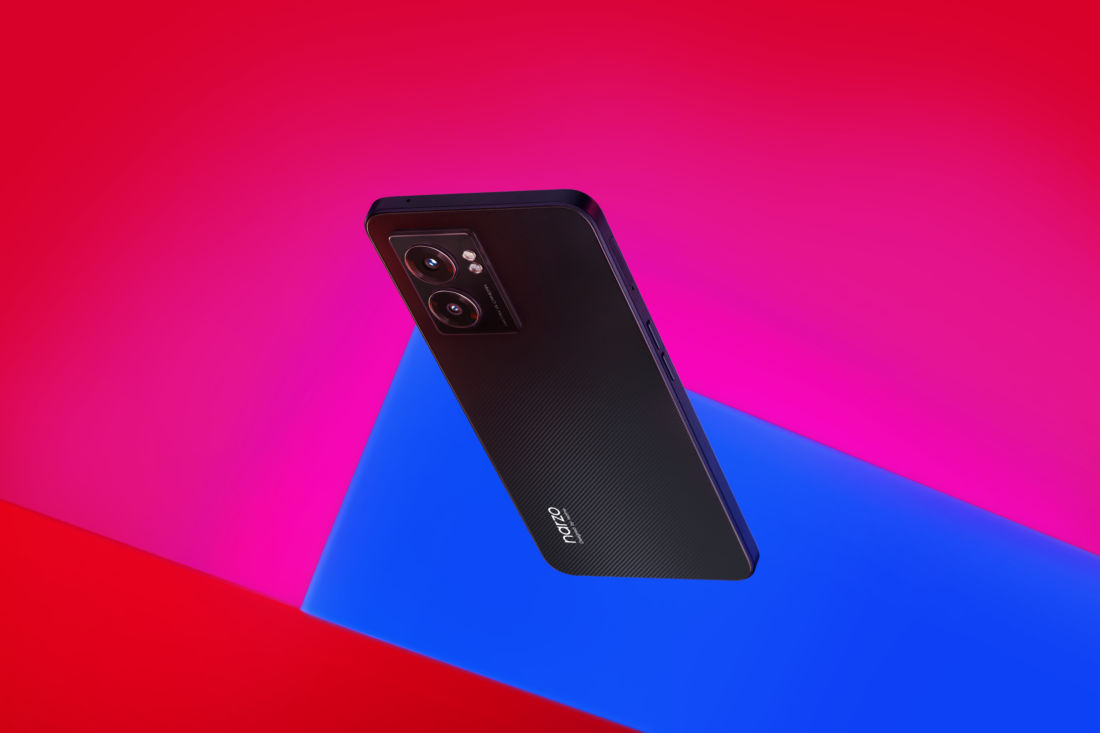 Realme Narzo 50 5G