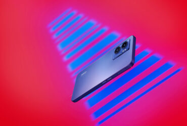 Realme Narzo 50 5G Resmi Debut Di Indonesia