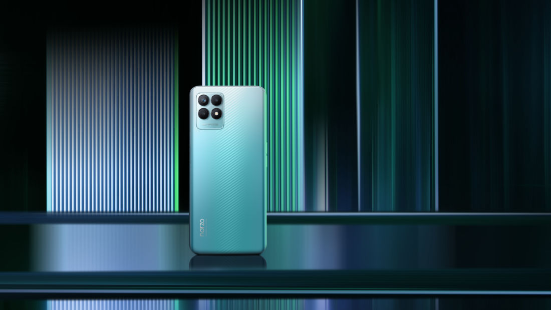 Realme Narzo 50 5G Dan Realme 9I Siap Sambangi Indonesia