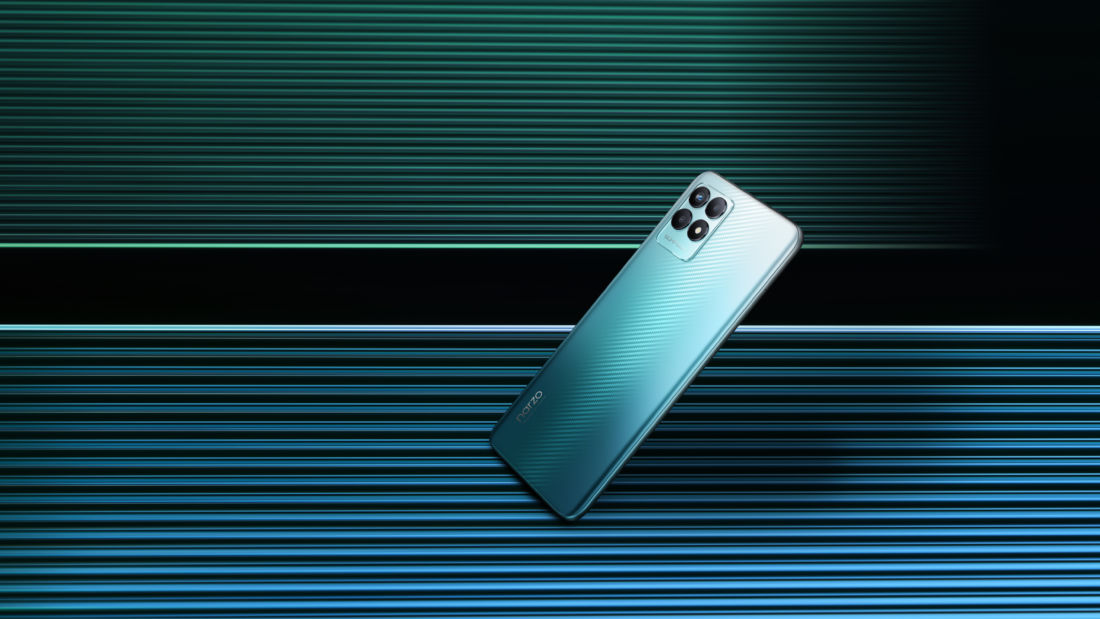Realme Narzo 50 5G