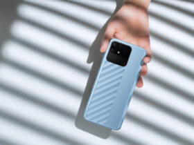 Realme Narzo 50 Series Dan Realme Buds Air 3 Turut Hadir Besok