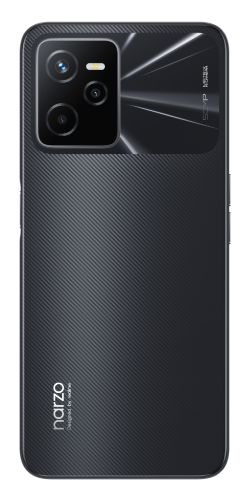 Harga Realme Narzo 50