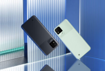 Realme Narzo 50I Cocok Jadi Teman Kerja-Mu
