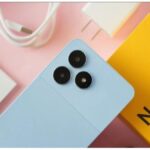 Hari Gini Ada Smartphone Di Bawah 1 Juta? Ada Realme Note 50
