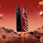 Realme 10 Pro 5G Cocacola Edition Sambangi Indonesia 11 April Ini