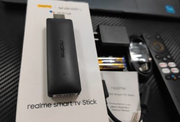 Review Realme Smart Tv Stick