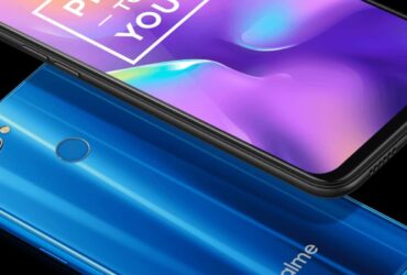 Realme U1