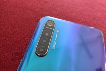 Realme Rmx2071 Diklaim Punya Kinerja Buas