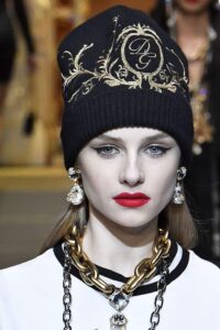 Red Lip Devil Mfw