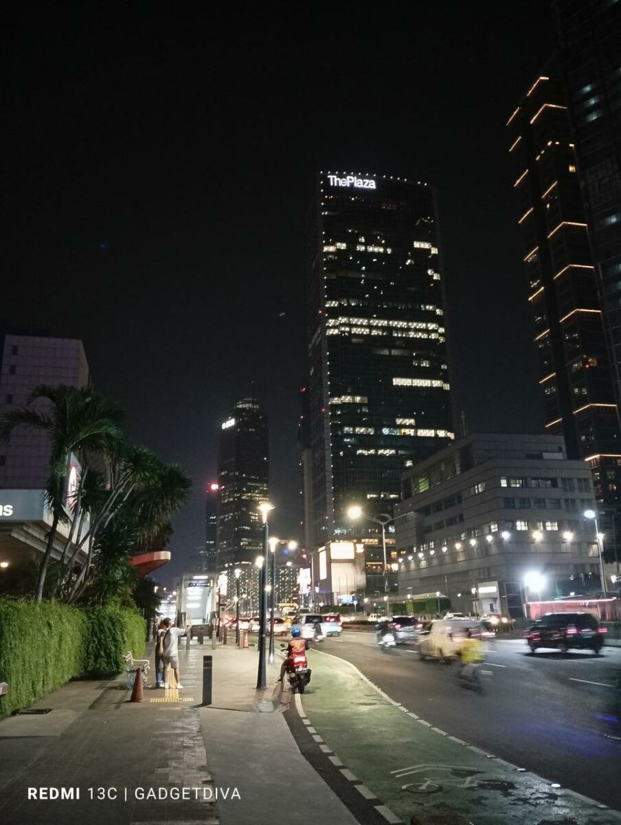 Redmi 13C