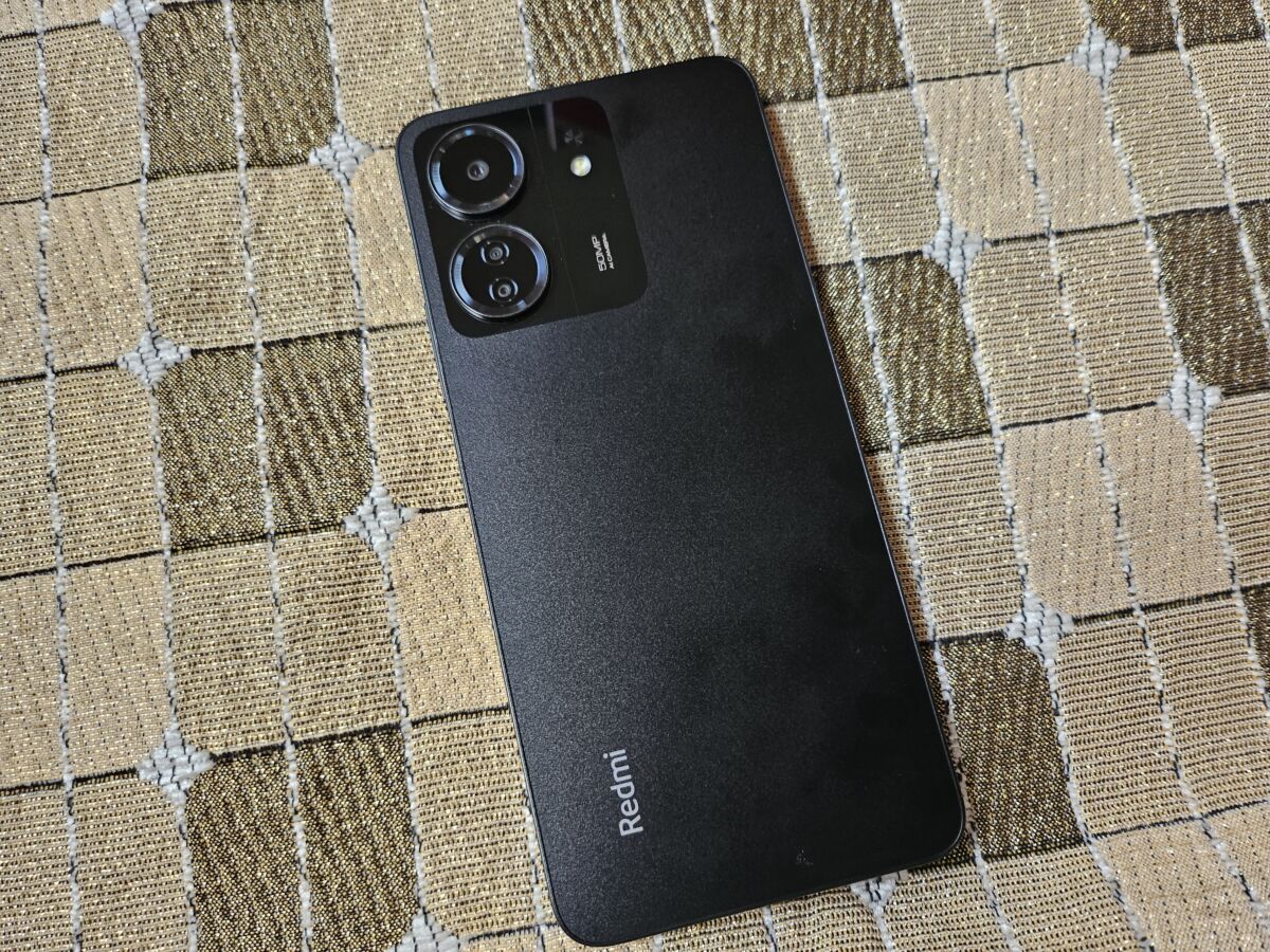 Redmi 13C 3
