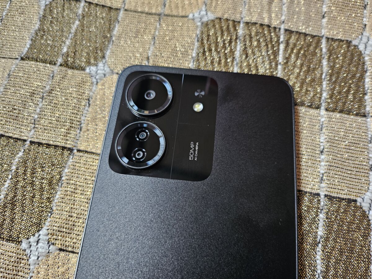 Redmi 13C 4