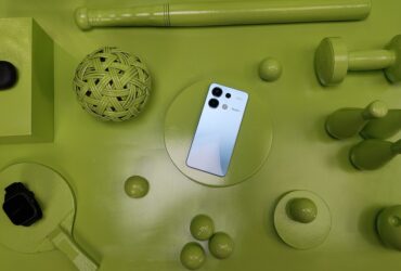 Hasil Foto Kamera Redmi Note 13 Pro Plus 5G