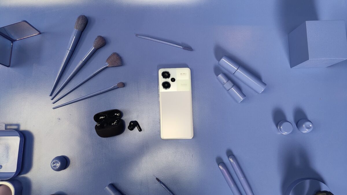 Lengkap! Harga Redmi Note 13 Series