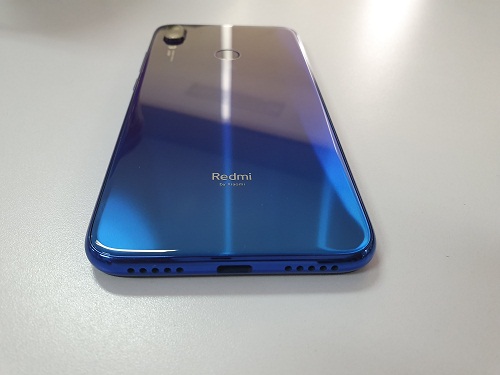 Redmi Note 7 2