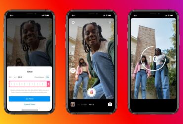 Instagram Mudahkan Pengguna Untuk Edit Reels