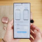 Cara Kerja Adaptive Refresh Rate Samsung Galaxy Note20 Ultra