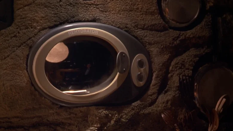 Gadget Sci-Fi