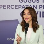 Reisa Broto Asmoro Jadi Dewan Penasehat Medis Alodokter