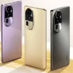 Oppo Reno 10 Terungkap Di Situs P3Dn