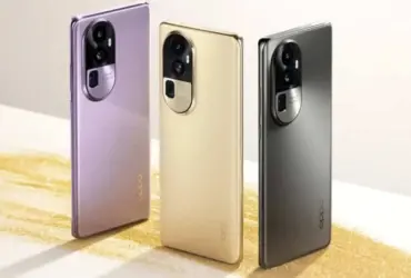 Oppo Reno 10 Terungkap Di Situs P3Dn