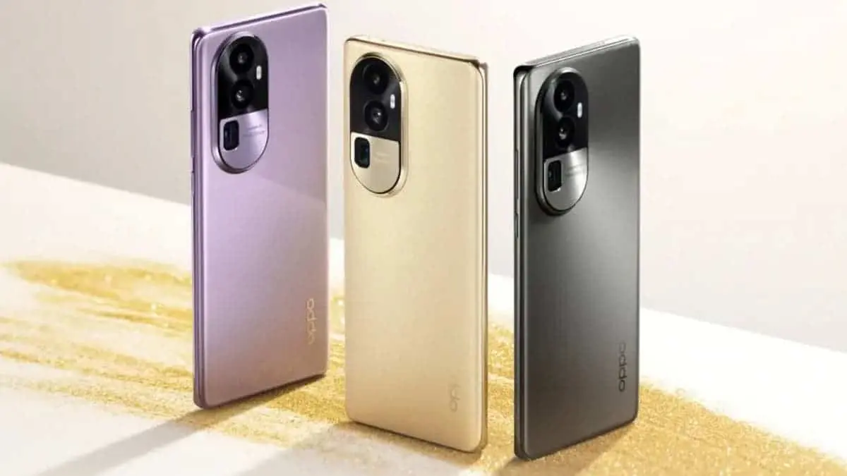 Oppo Reno 10 Terungkap Di Situs P3Dn