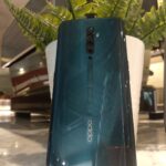 Megang Oppo Reno 2 Pertama Kali