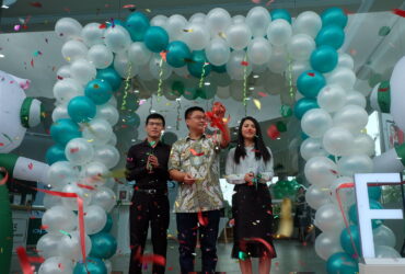 Kisah Die Hard Fans Oppo