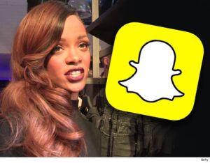 Rihanna Vs