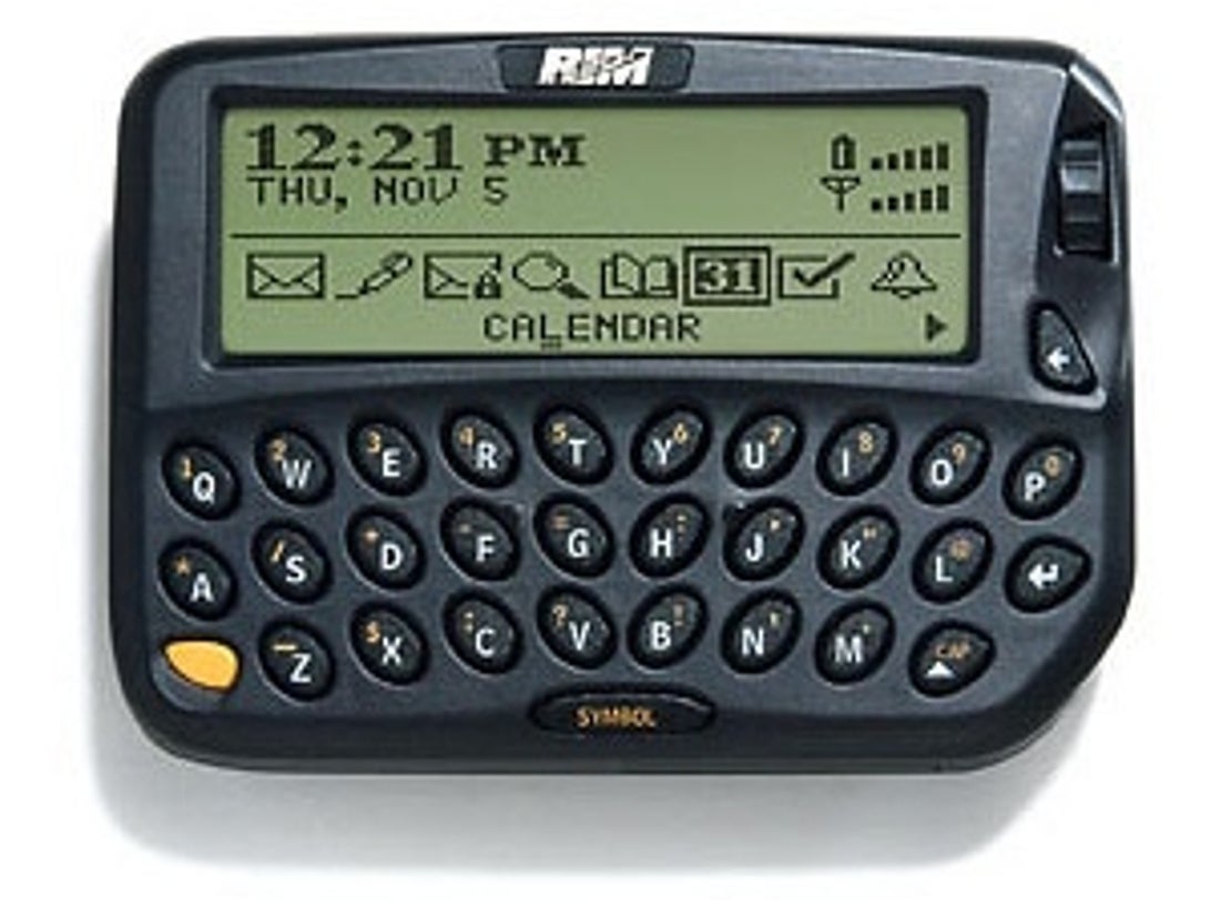Blackberry