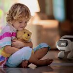 Robot Lg