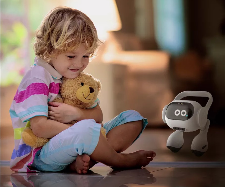 Robot Lg