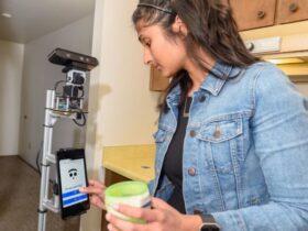 Jajaran Smart Home Gadgets