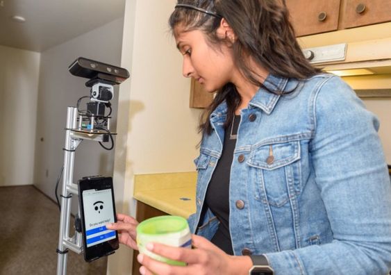Jajaran Smart Home Gadgets