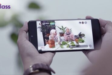 Umma Rilis Uclass Sebagai E-Learning Muslim Pertama Di Indonesia