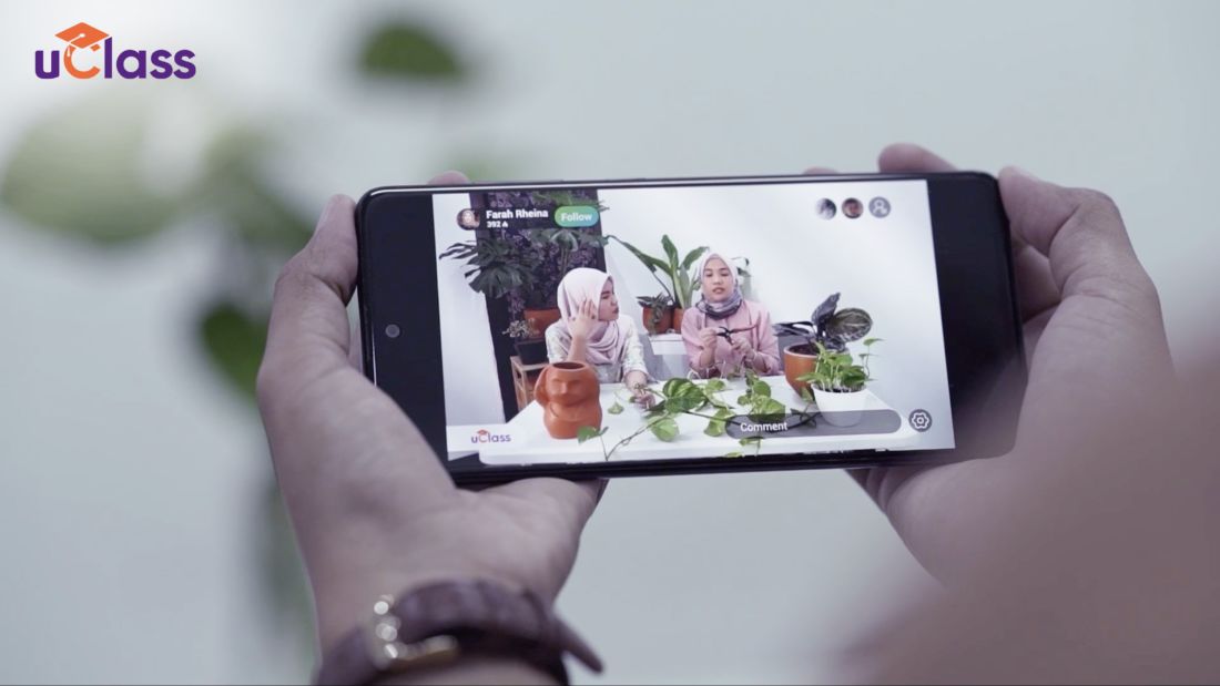 Umma Rilis Uclass Sebagai E-Learning Muslim Pertama Di Indonesia