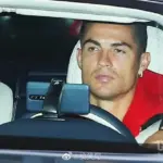 Cristiano Ronaldo Pakai Huawei Mate Rs Porsche Design Edition?